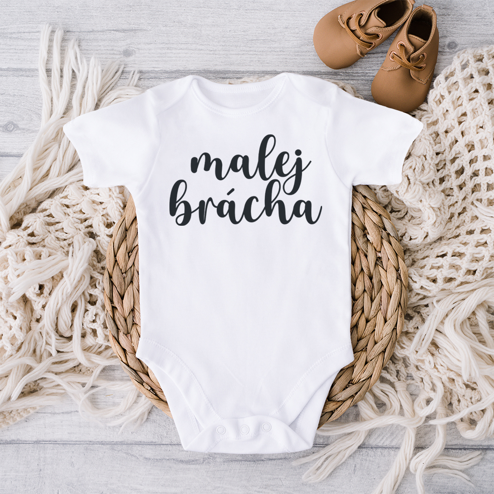 Body malej brácha
